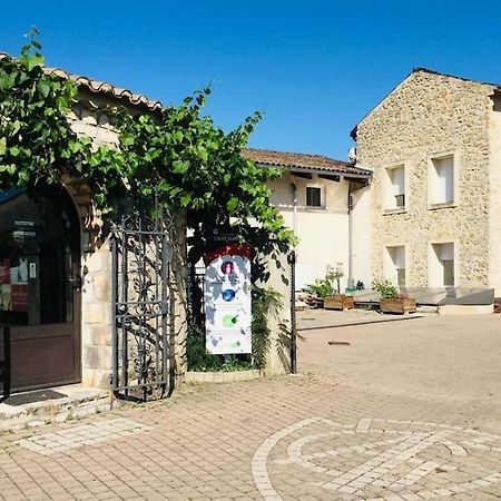 Appartement Neuf Avec Spa Saint-Martin-dʼArdèche Eksteriør bilde