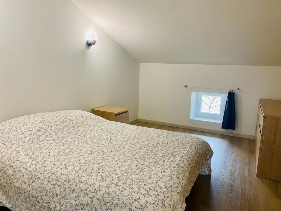 Appartement Neuf Avec Spa Saint-Martin-dʼArdèche Eksteriør bilde